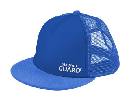 Ultimate Guard Mesh Cap Dark Blue [pkt]
