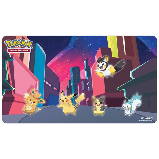 Ultra Pro: Pokémon - Playmat - Gallery Series - Shimmering Skyline 