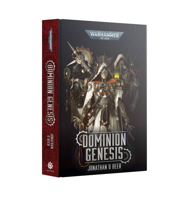 Warhammer 40000: Dominion Genesis