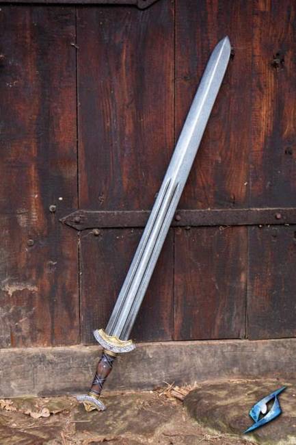 Warlord Sword - 85 cm