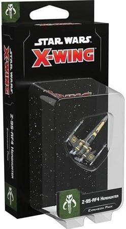 X-Wing 2nd ed.: Z-95-AF4 Headhunter Expansion Pack
